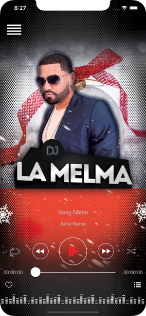 Dj La Melma(圖2)-速報App