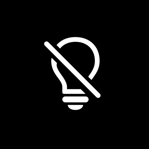 Blackout - Shutoff Status