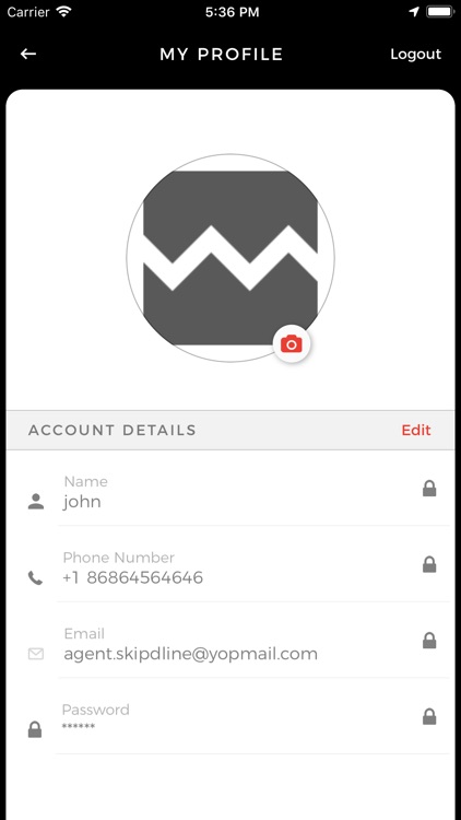 SKIP D LINE AGENT screenshot-9