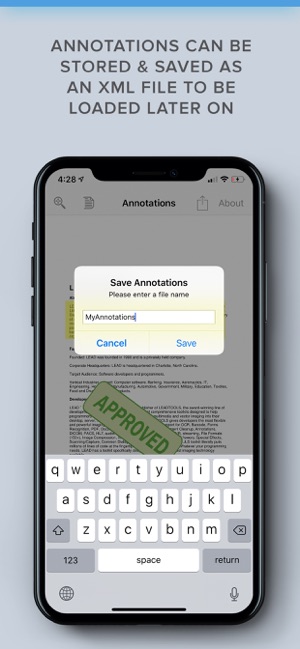 Annotation & Markup App(圖3)-速報App