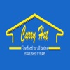 Curry Hut.