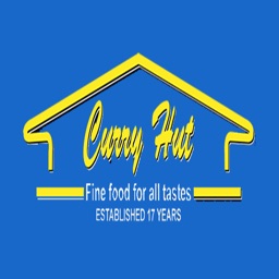 Curry Hut.