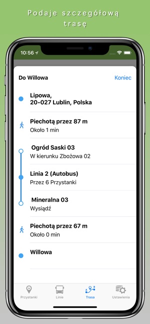 Bus Lublin(圖6)-速報App