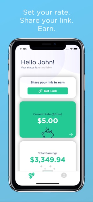 Beans - Video Chat Payments