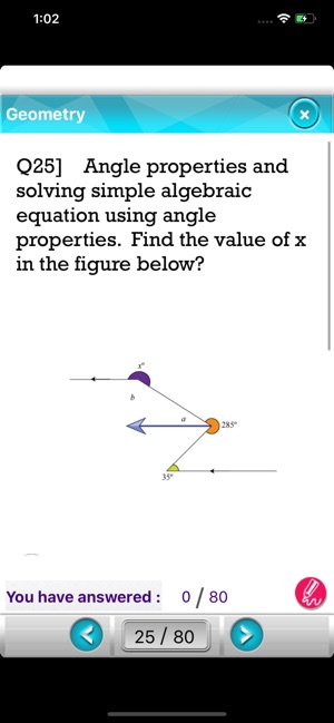 SG 7th Geometry(圖3)-速報App