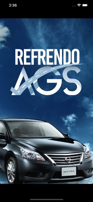 Refrendo  AGS(圖1)-速報App