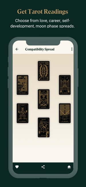 Labyrinthos Academy Tarot(圖1)-速報App