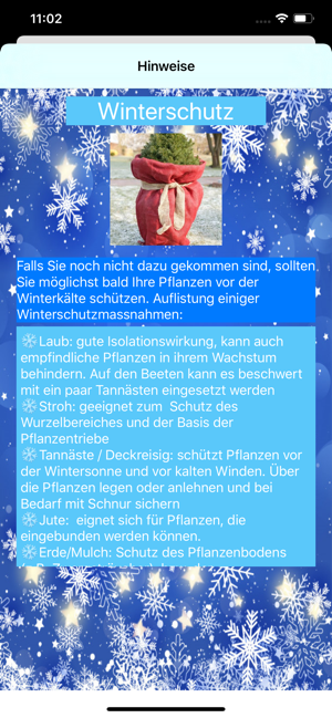 Garten Adventskalender(圖2)-速報App