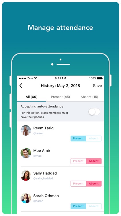 myU: School Communication