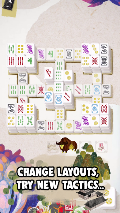 Dragon Castle: The Board Game Screenshots