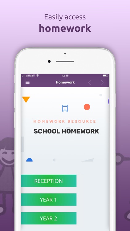 St. Mary Magdalene's RC PS screenshot-5