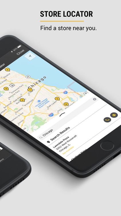 Footaction: Shop New Releases screenshot-3