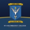 St Columbanus' College