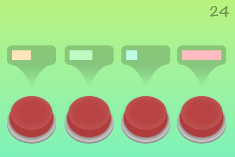 Button Pusher The Game screenshot 4