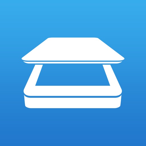 Scanner App: PDF, Doc & Photo