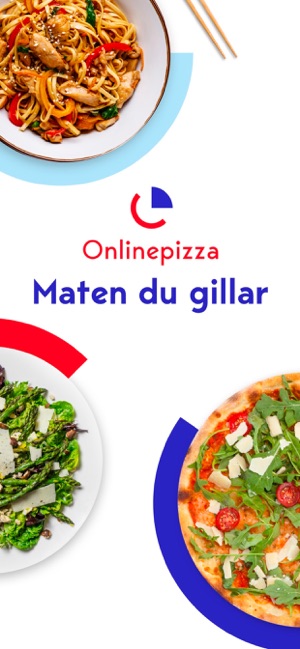 Onlinepizza(圖1)-速報App