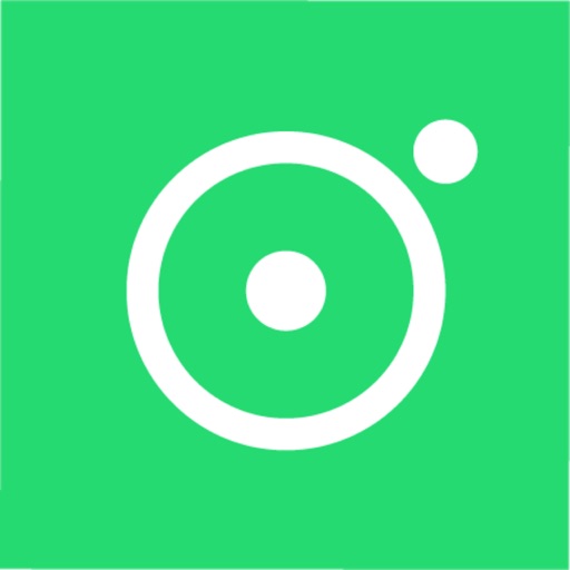 LookCamPro iOS App