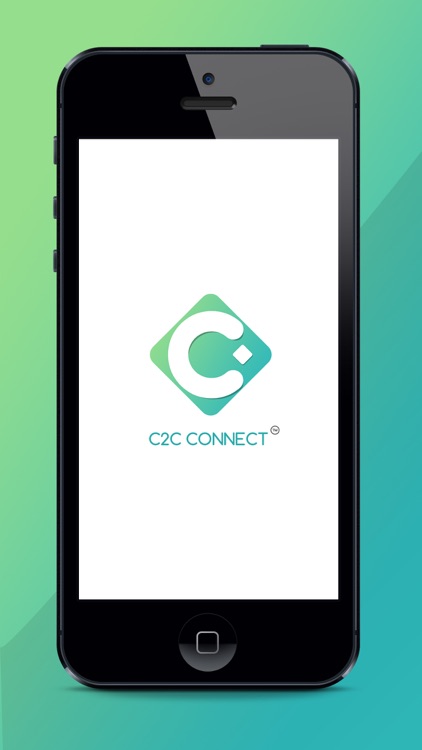 C2C ConnectApp