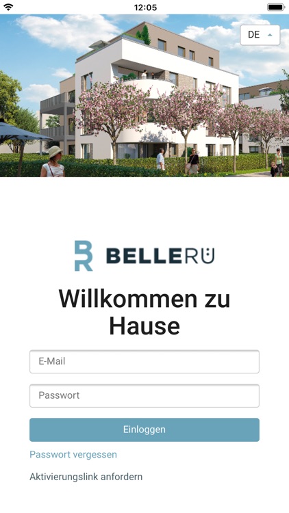 BelleRü