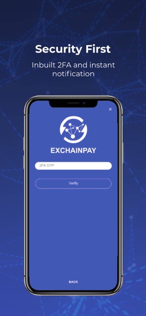 Exchainpay - Crypto Exchange(圖7)-速報App