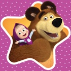 Top 45 Entertainment Apps Like Masha and the Bear - Game Zone - Best Alternatives