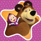 Masha and the Bear - Game Zone