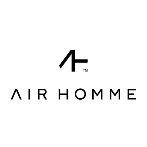 AIR HOMME icon