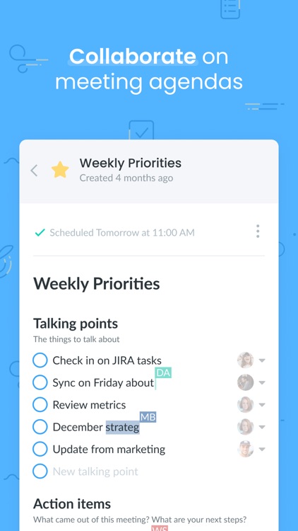 Fellow.app screenshot-3