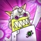 Make friends, play cards, twist the rules, become a Mega Mutant Power Pets master, and try to save the world in this single-player RPG about being a 90’s kid