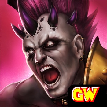 Warhammer: Chaos & Conquest