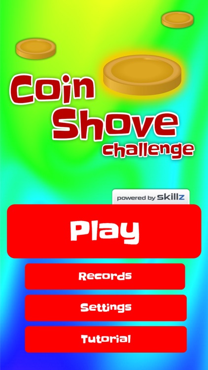 Coin Shove Challenge screenshot-3