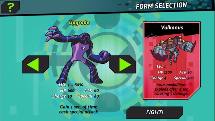 Ben 10: Alien Evolution screenshot-3