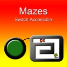Mazes - Switch Accessible