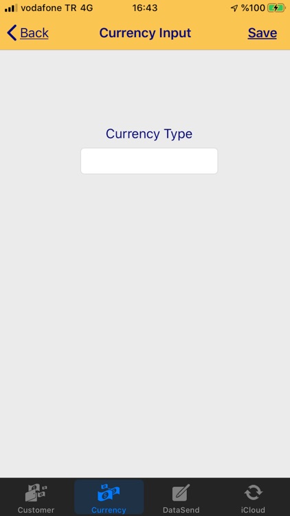 Money Wallet LITE screenshot-5