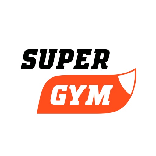 Super Gym Томск