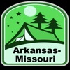 Arkansas - Missouri Camps & RV