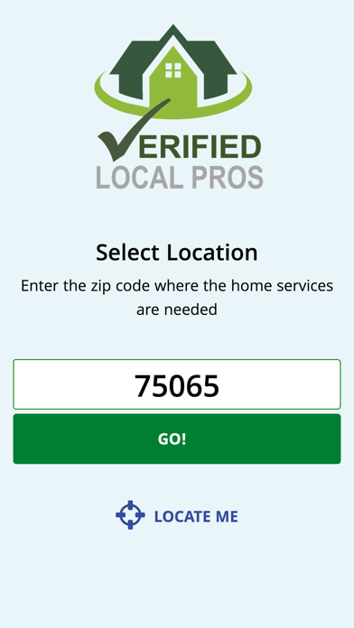 Verified Local Pros screenshot 2