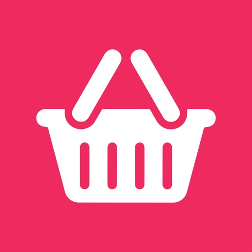 InstaShop: Grocery delivery