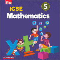 Viva ICSE Mathematics Class 5