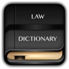 Icon Law Dictionary Offline