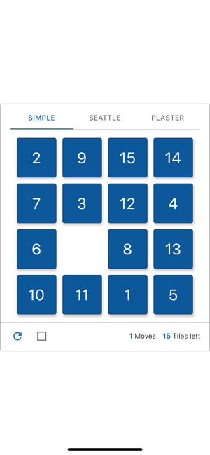 Fuzzle - Slide Puzzle(圖2)-速報App