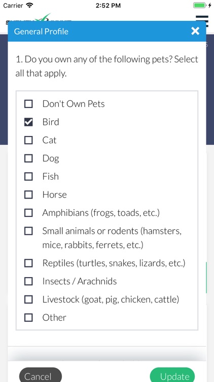 Survey Junkie screenshot-3