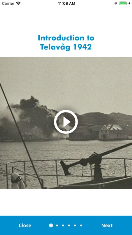 Telavåg 1942 screenshot-5