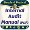 Learn & apply  the Processes of internal audit, compliant with IIA standards