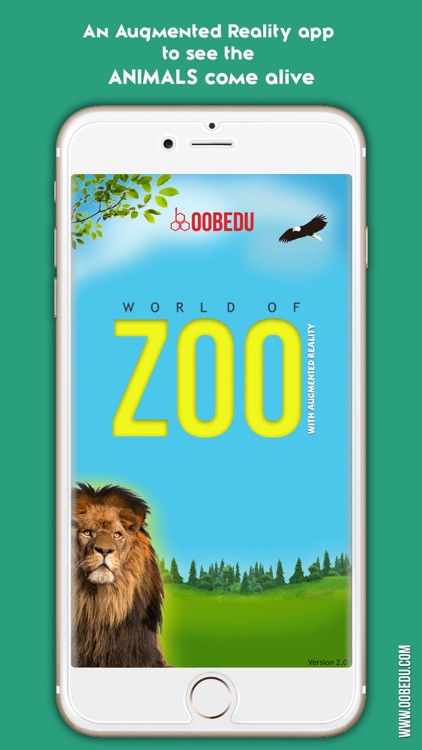 World of Zoo by OOBEDU