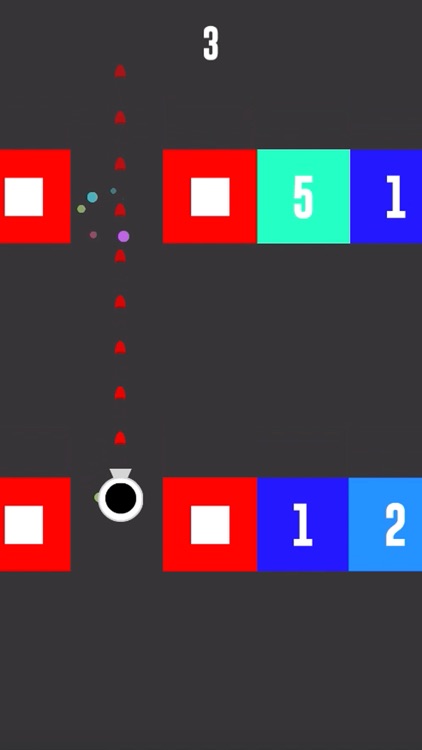 Keep Shooting Blocks screenshot-4