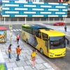 Euro Bus Driving Sim 3D