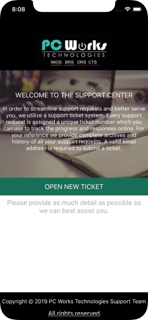 Support Center(圖3)-速報App