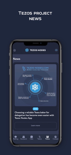 Tezos Nodes(圖7)-速報App