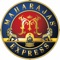 Welcome onboard the Maharajas’ Express